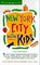 Frommer's New York City With Kids (Frommer's New York City With Kids)