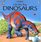 Dinosaurs (Usborne Lift-the-Flap)