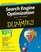 Search Engine Optimization All-in-One Desk Reference For Dummies (For Dummies (Computers))