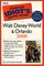 The Complete Idiot's Travel Guide to Walt Disney World  Orlando 2000 (Complete Idiot's Travel Guides)
