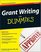 Grant Writing For Dummies (For Dummies (Career/Education))