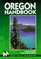 Moon Handbooks: Oregon (4th Ed.)