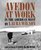 Avedon at Work: In the American West (Hrhrc Imprint Series)