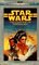 Star Wars: The Courtship of Princess Leia (AU Star Wars) (Audio Cassette) (Abridged)