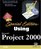 Using Microsoft Project 2000 (Special Edition)