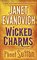 Wicked Charms (Lizzy & Diesel, Bk 3)