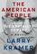 The American People: Volume 2: The Brutality of Fact: A Novel (The American People Series, 2)