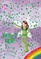 Lu xian zi Lujue (Fern the Green Fairy) (Rainbow Magic) (Rainbow Fairies, Bk 4) (Chinese Edition)