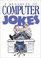 A Megabyte of Computer Jokes (Joke Books)