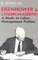 Eisenhower and  Landrum-Griffin: A Study in Labor-Management Politics