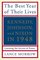 The Best Year of Their Lives: Kennedy, Johnson, and Nixon in 1948: Learning the Secrets of Power