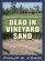 Dead in Vineyard Sand (Martha's Vineyard, Bk 17) (Large Print)