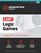 LSAT Logic Games: Strategy Guide + Online Tracker (Manhattan Prep LSAT Strategy Guides)