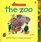 The Zoo (Usborne Talkabouts)