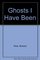 Ghosts I Have Been (Blossom Culp, Bk 2)