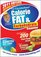 The CalorieKing Calorie, Fat & Carbohydrate Counter 2011