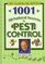 1001 All-Natural Secrets to Pest Control (New Illustrated Edition)