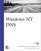 Windows NT DNS
