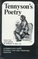 Tennyson's Poetry; Authoritative Texts, Juvenilia and Early Responses, Criticism. (Critical E.)