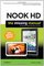 NOOK HD: The Missing Manual