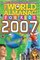 The World Almanac for Kids 2007 (World Almanac for Kids)