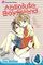 Absolute Boyfriend Vol. 4 (Absolute Boyfriend (Graphic Novels))