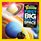 Nationnal Geographic Little Kids First Big Book of Space (First Big Books)