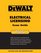 DEWALT  Electrical Licensing Exam Guide (Dewalt Exam/Certification Series)
