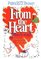 From the Heart Journal: A Personal Prayer Journal for Women