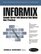 Informix Dynamic Server with Universal Data Option : Best Practices 1/e