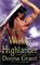 Wicked Highlander (Dark Sword, Bk 3)