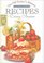 The Old Farmer's Almanac Kitchen-Tested Recipes for Every Season