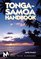Moon Handbooks Tonga-Samoa (1st Ed.)