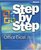 Microsoft  Office Excel  2007 Step by Step (Step By Step (Microsoft))