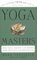 Yoga Masters: The Living Wisdom Series (Living Wisdom)