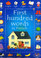 First Hundred Words in French (Usborne First Hundred Words)
