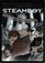 Steamboy Ani-Manga, Volume 2 (Steam Boy Ani-Manga)