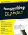 Songwriting For Dummies (For Dummies Sports & Hobbies)