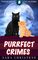 Purrfect Crimes (Twilight Hollow Witchy Cozy Mysteries)