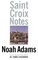 Saint Croix Notes