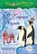 Eve of the Emperor Penguin: Merlin Mission (Magic Tree House)