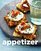 Canadian Living: The Appetizer Collection
