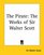 The Pirate: The Works of Sir Walter Scott