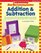 Shoe Box Learning Centers : Addition Subtraction (Shoe Box Learning Centers)