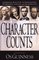 Character Counts: Leadership Qualities in Washington, Wilberforce, Lincoln, Solzhenitsyn