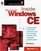 Inside Microsoft  Windows  CE (Microsoft Programming Series)