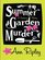 Summer Garden Murder (Gardening Mystery, Bk 9) (Large Print)