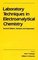 Laboratory Techniques in Electroanalytical Chemistry (Monographs in Electroanalytical Chemistry & Electrochemistry)