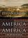 America America (Wheeler Large Print Book Series)