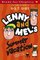 Lenny and Mel's Summer Vacation (Ready-for-Chapters)